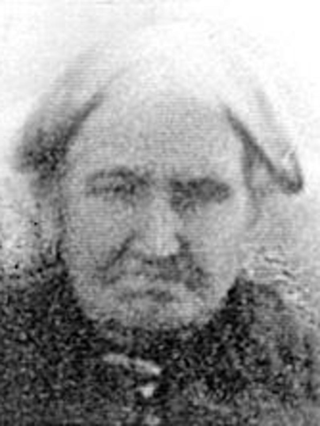 Mary Ann Goodsell Phillips (1815 - 1904) Profile